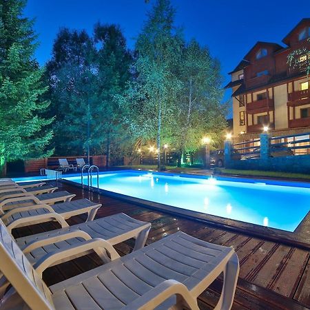 Hotel&Spa Jawor زافوية المظهر الخارجي الصورة