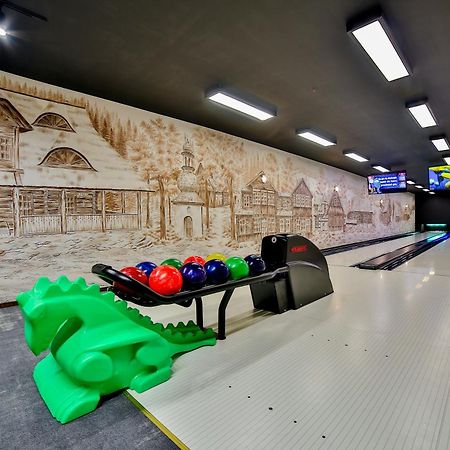Hotel&Spa Jawor زافوية المظهر الخارجي الصورة