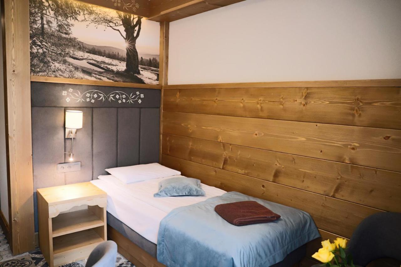 Hotel&Spa Jawor زافوية المظهر الخارجي الصورة