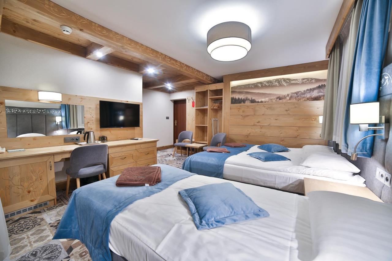 Hotel&Spa Jawor زافوية المظهر الخارجي الصورة