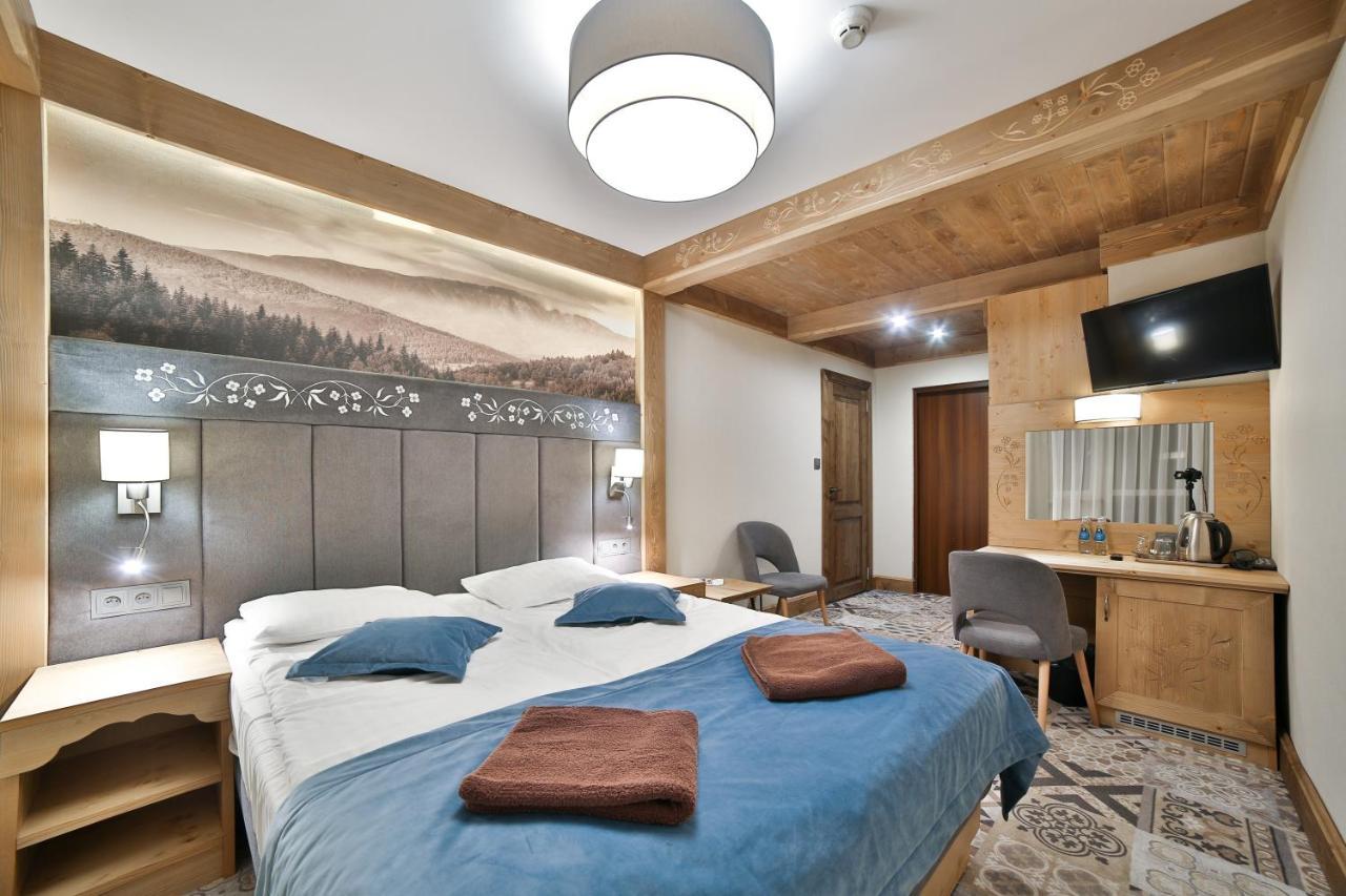 Hotel&Spa Jawor زافوية المظهر الخارجي الصورة