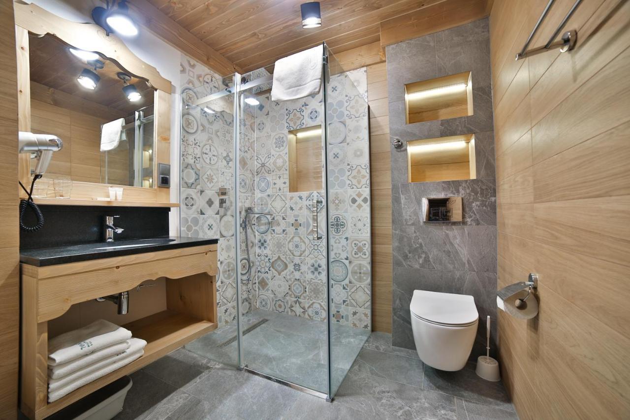 Hotel&Spa Jawor زافوية المظهر الخارجي الصورة