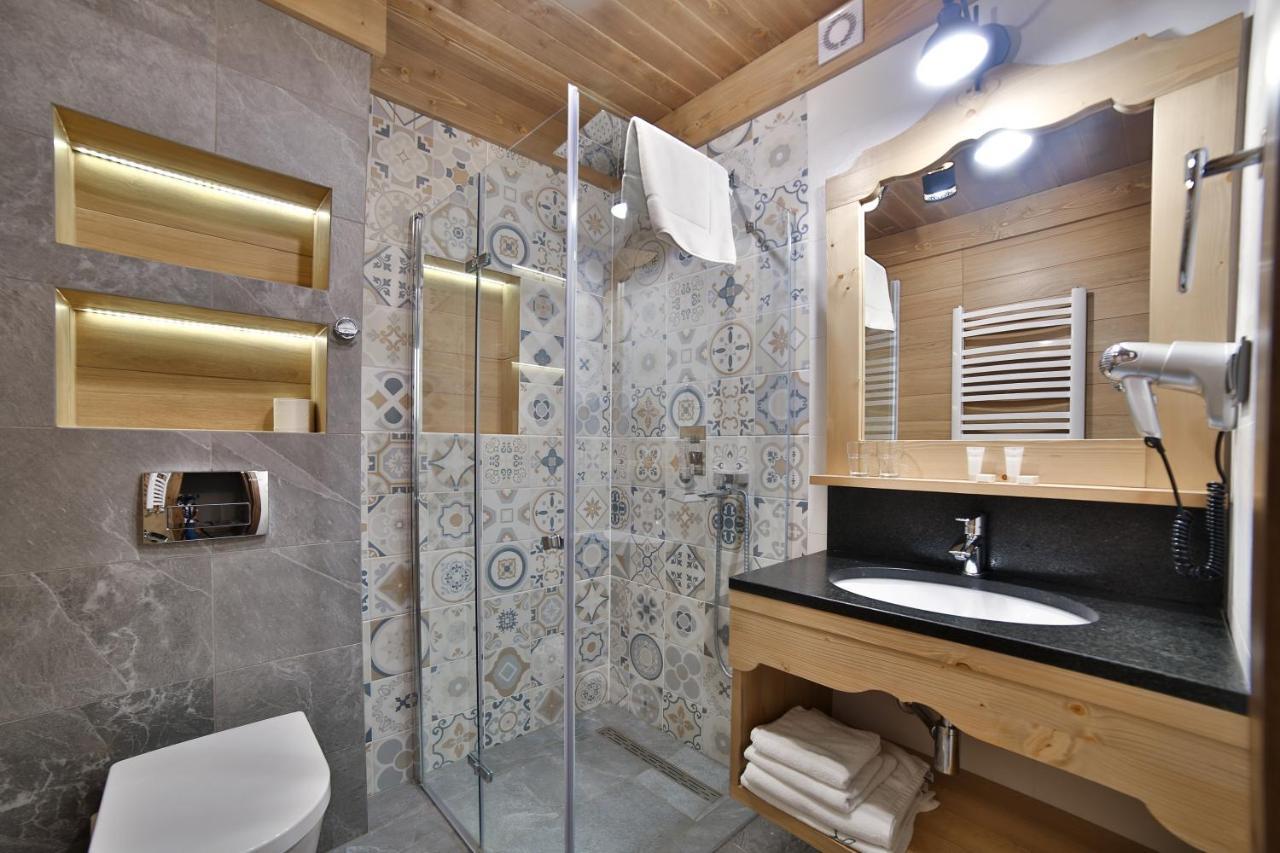 Hotel&Spa Jawor زافوية المظهر الخارجي الصورة