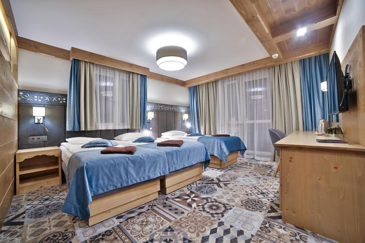 Hotel&Spa Jawor زافوية المظهر الخارجي الصورة