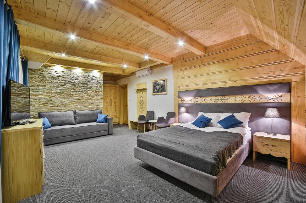 Hotel&Spa Jawor زافوية المظهر الخارجي الصورة