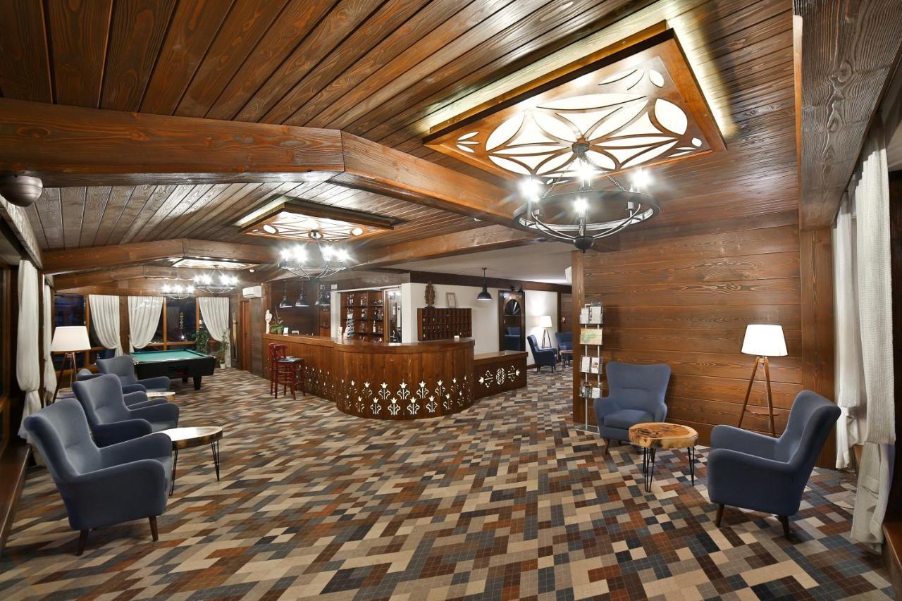 Hotel&Spa Jawor زافوية المظهر الخارجي الصورة
