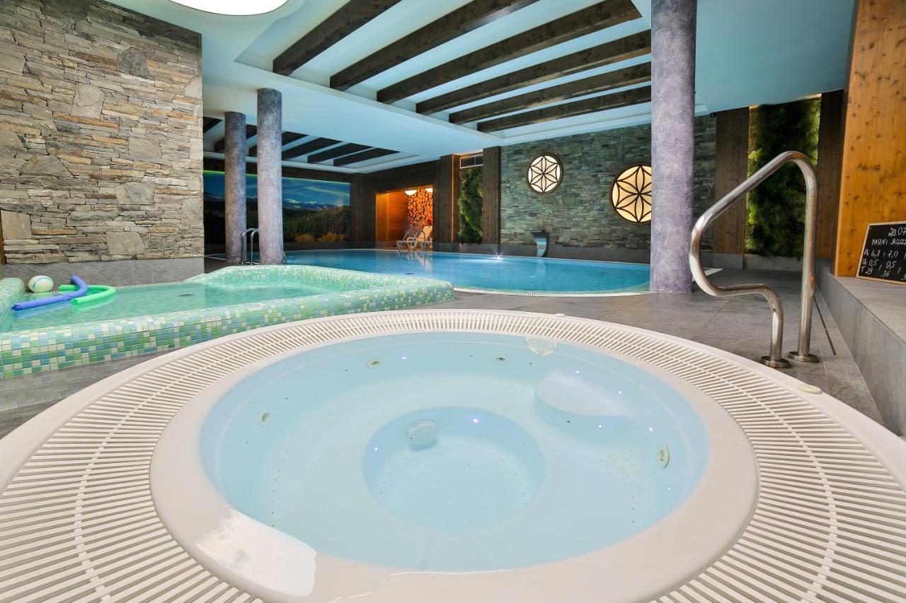 Hotel&Spa Jawor زافوية المظهر الخارجي الصورة