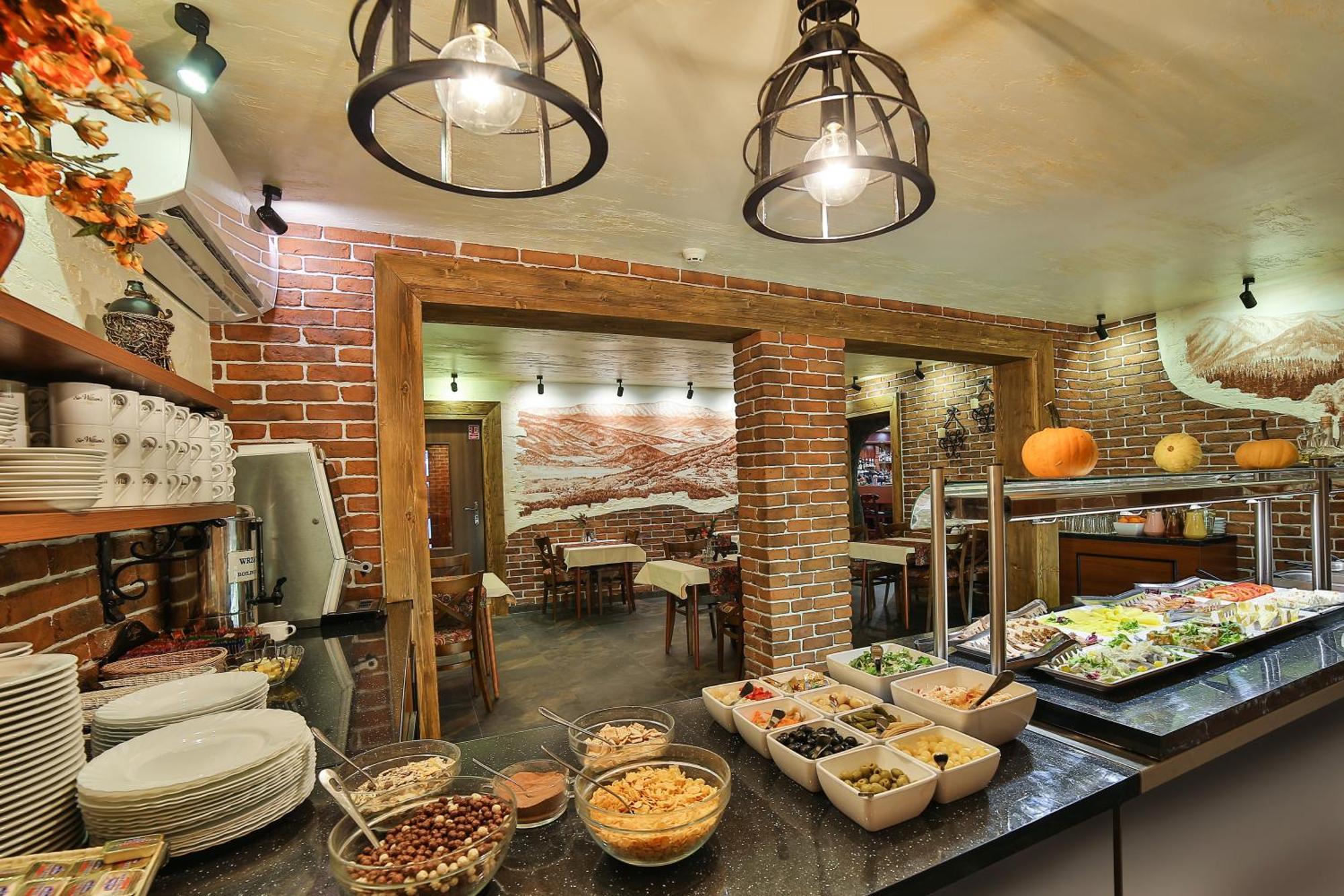 Hotel&Spa Jawor زافوية المظهر الخارجي الصورة