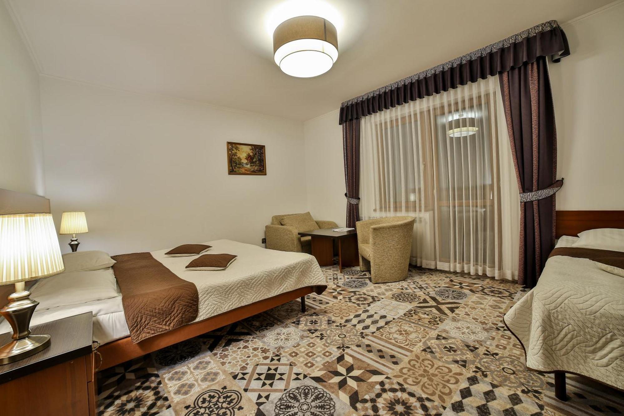 Hotel&Spa Jawor زافوية المظهر الخارجي الصورة
