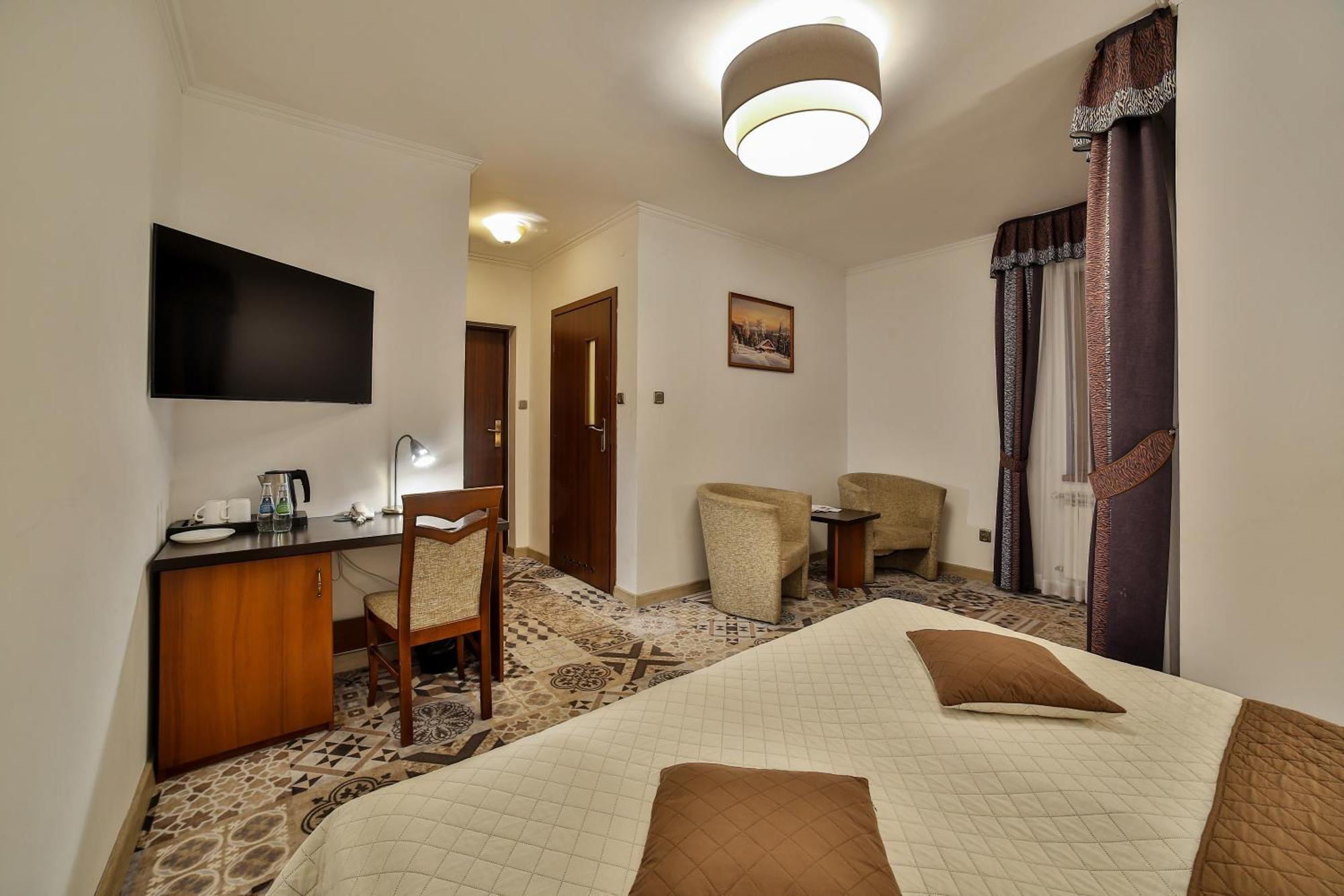 Hotel&Spa Jawor زافوية المظهر الخارجي الصورة