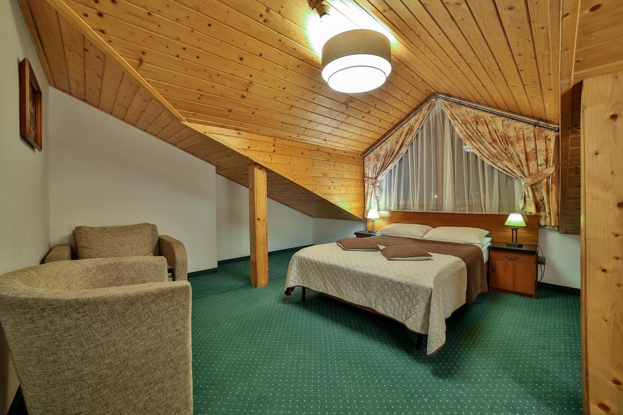 Hotel&Spa Jawor زافوية المظهر الخارجي الصورة