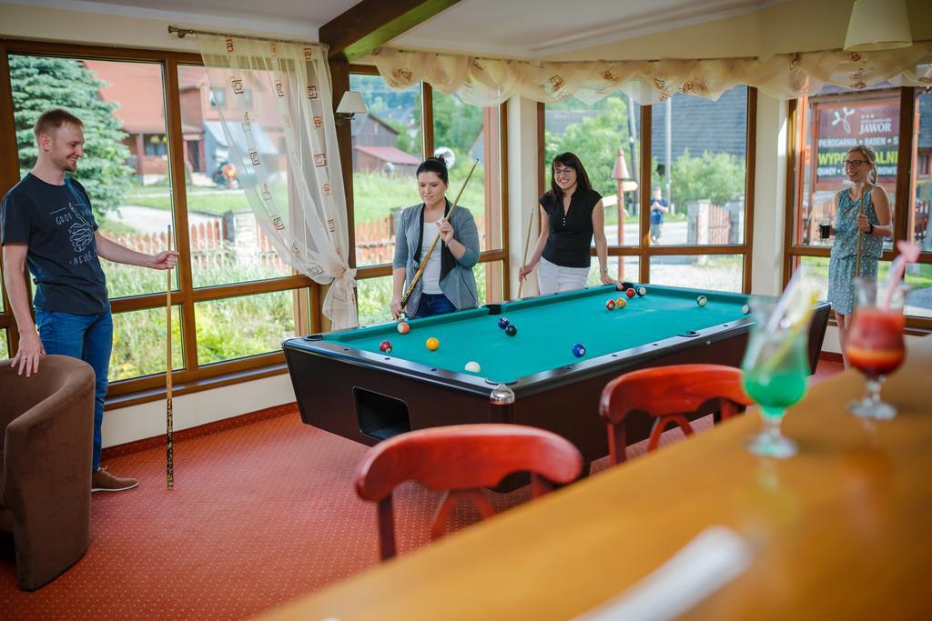Hotel&Spa Jawor زافوية المظهر الخارجي الصورة