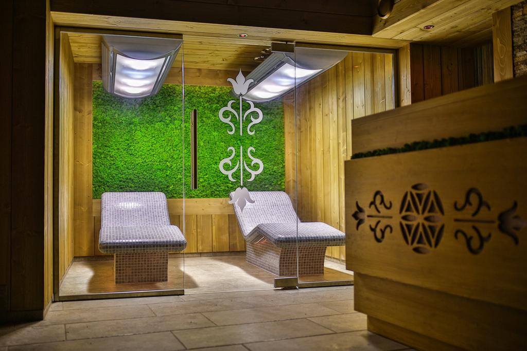 Hotel&Spa Jawor زافوية المظهر الخارجي الصورة