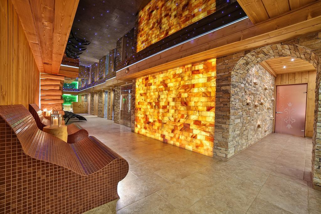 Hotel&Spa Jawor زافوية المظهر الخارجي الصورة