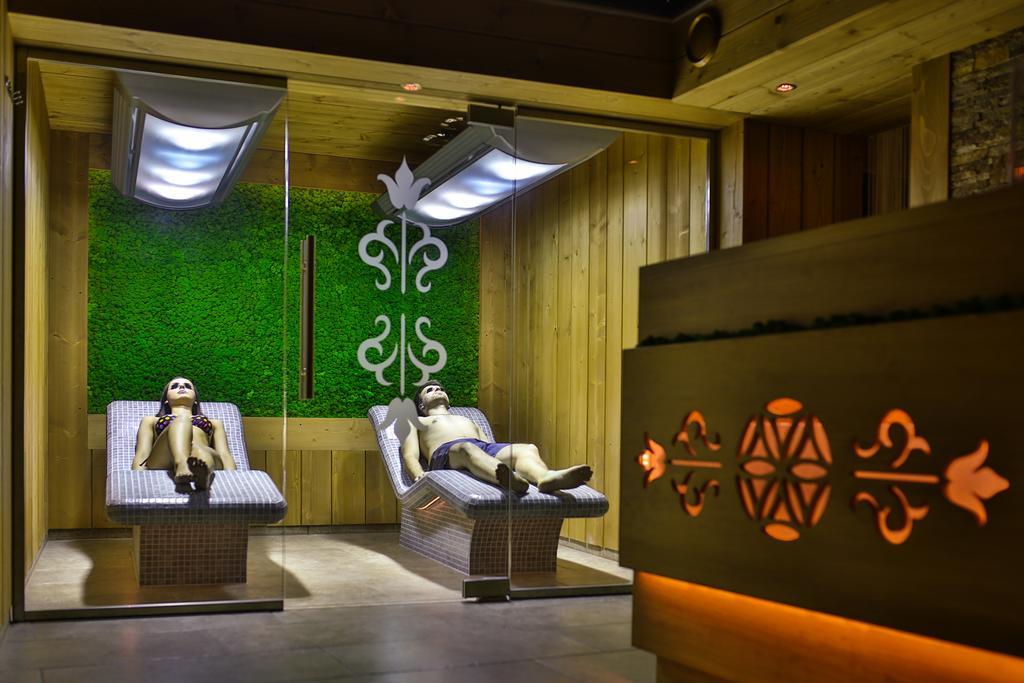 Hotel&Spa Jawor زافوية المظهر الخارجي الصورة