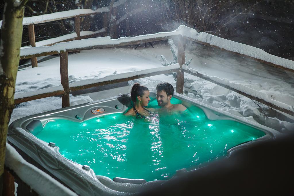 Hotel&Spa Jawor زافوية المظهر الخارجي الصورة