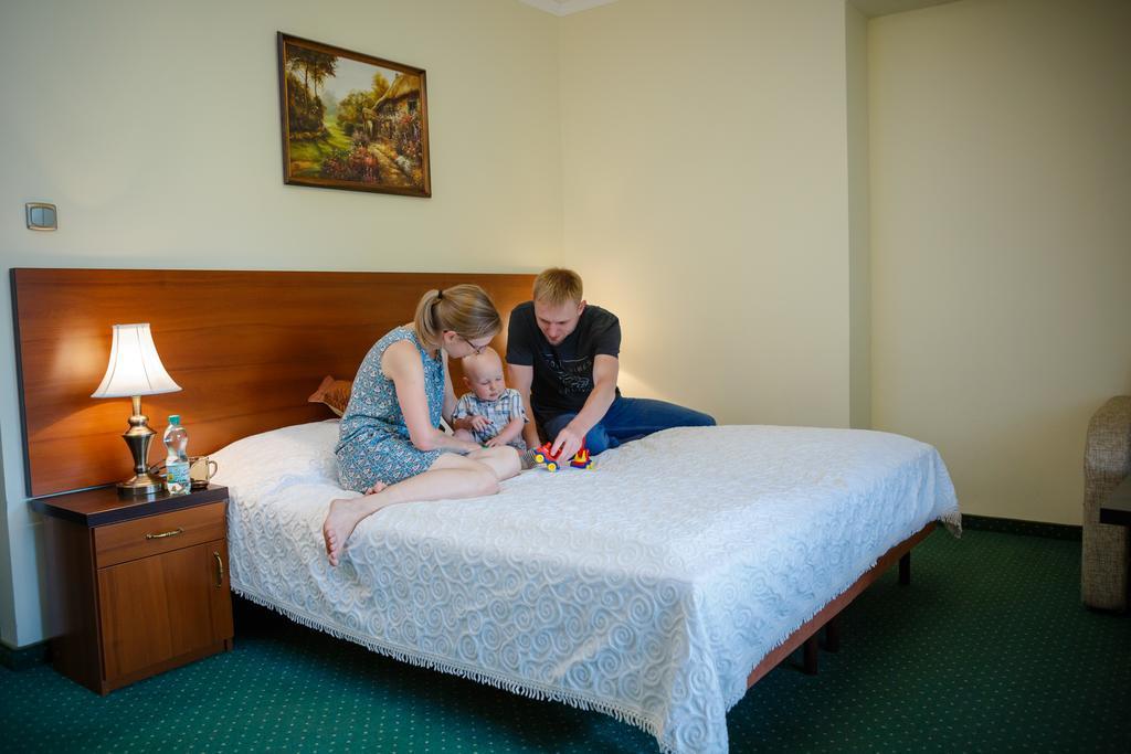 Hotel&Spa Jawor زافوية المظهر الخارجي الصورة