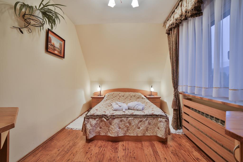 Hotel&Spa Jawor زافوية المظهر الخارجي الصورة