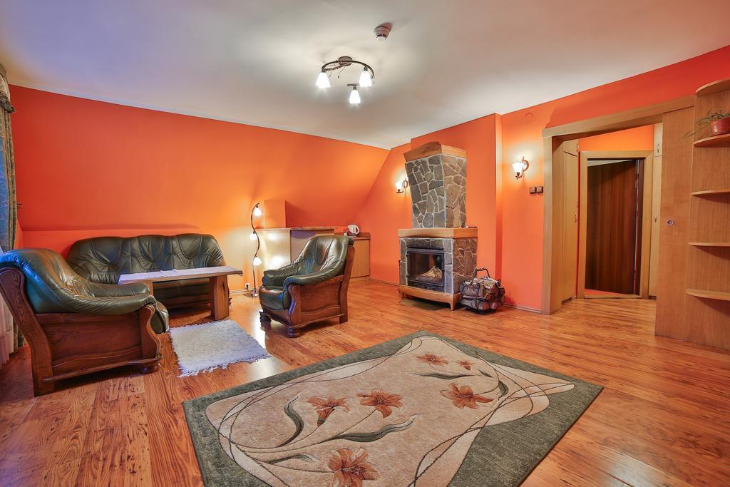 Hotel&Spa Jawor زافوية المظهر الخارجي الصورة