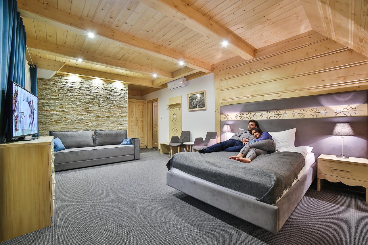 Hotel&Spa Jawor زافوية المظهر الخارجي الصورة