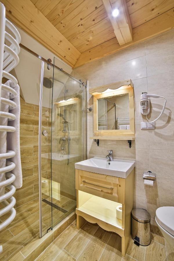 Hotel&Spa Jawor زافوية المظهر الخارجي الصورة